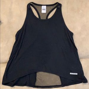 VIctoria Secret Workout Top